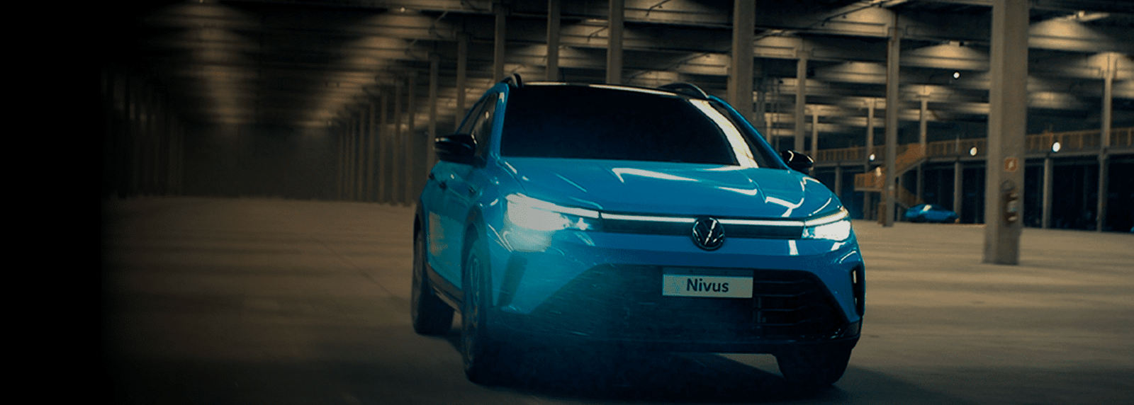 Projeto - Volkswagen Brasil