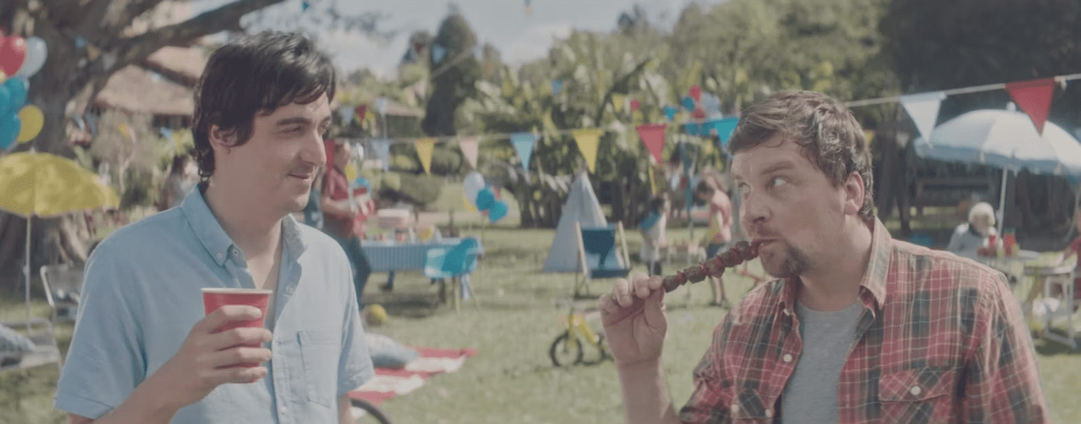 Projeto - Cultura Inglesa