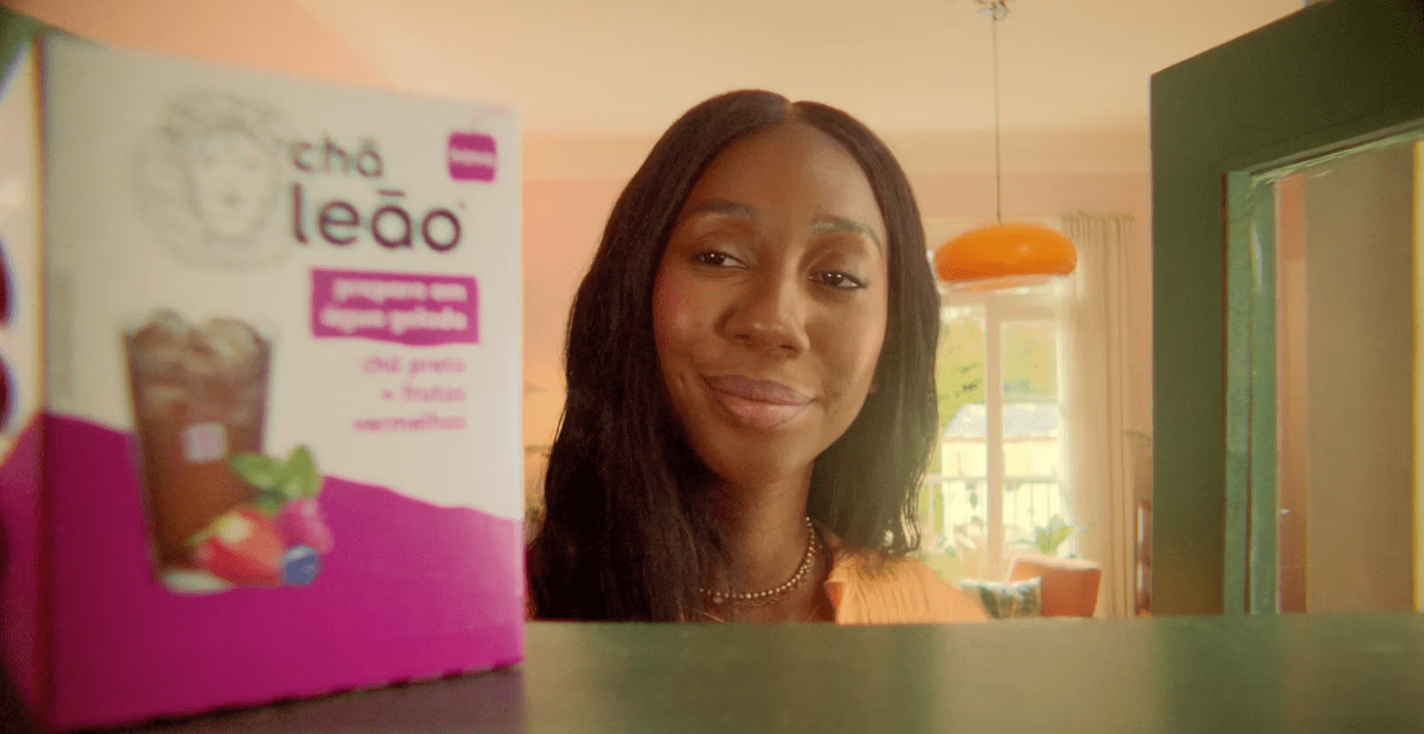 Projeto - MATTE LEÃO - MUSIC